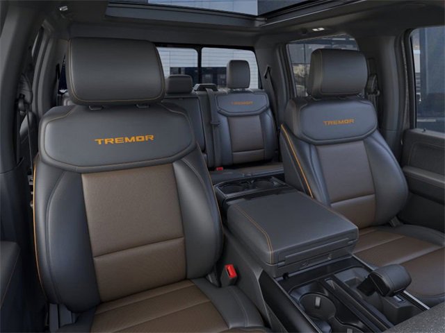 New 2025 Ford F150 Tremor w/ Equipment Group 402A High image 10