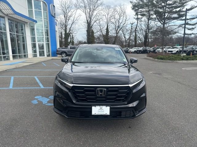 Used 2023 Honda CR-V LX image 3