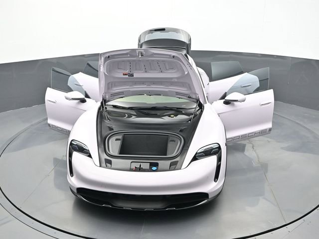 Certified 2024 Porsche Taycan 4S AWD/4WD image 32