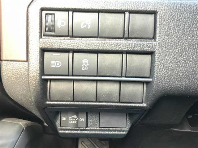 New 2026 Toyota Tacoma TRD Sport image 32