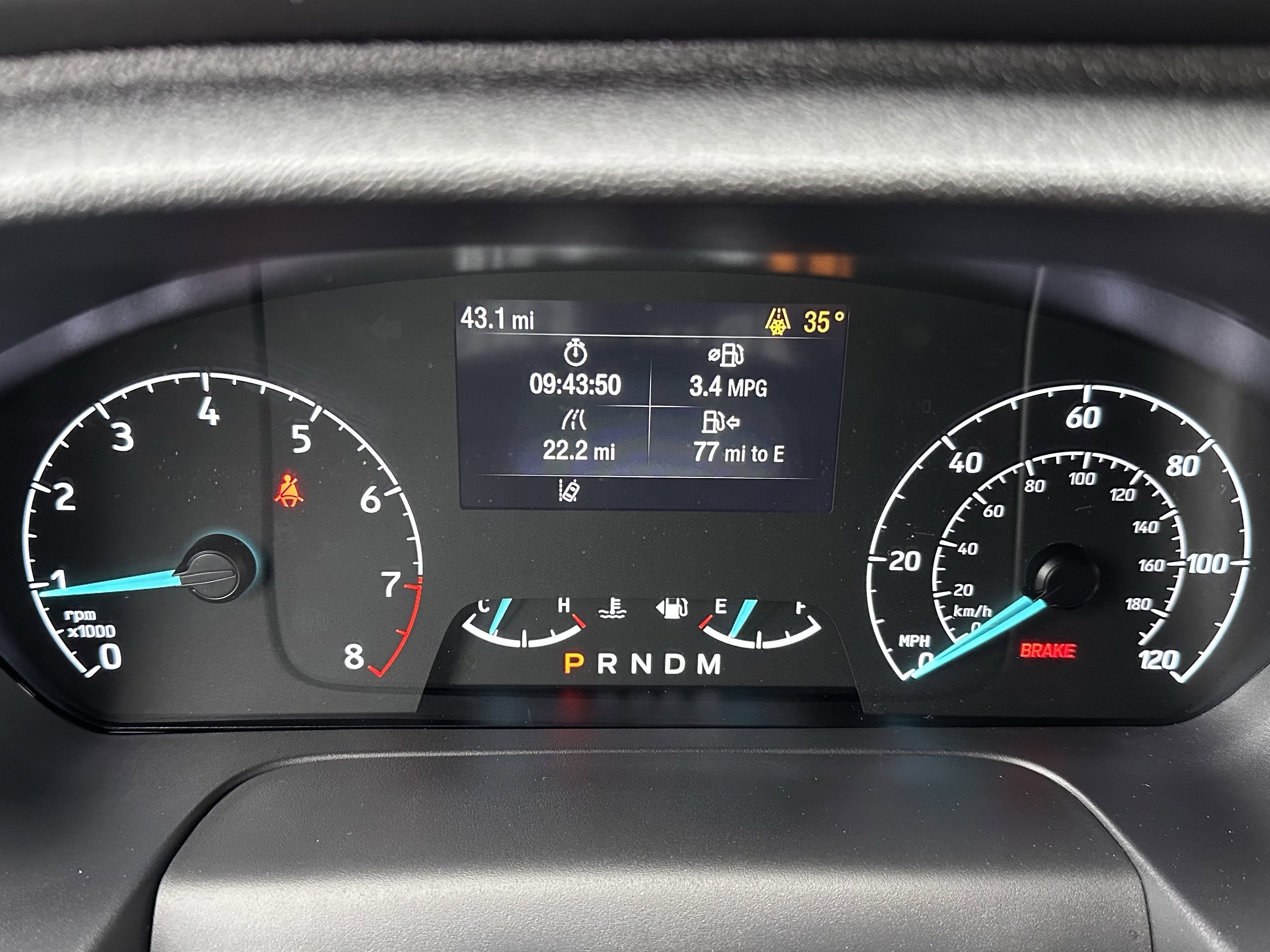 Used 2024 Ford Transit 350 XL image 23