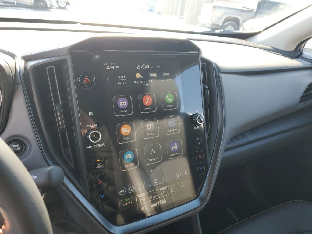 Used 2024 Subaru Crosstrek 2.5i Limited image 19