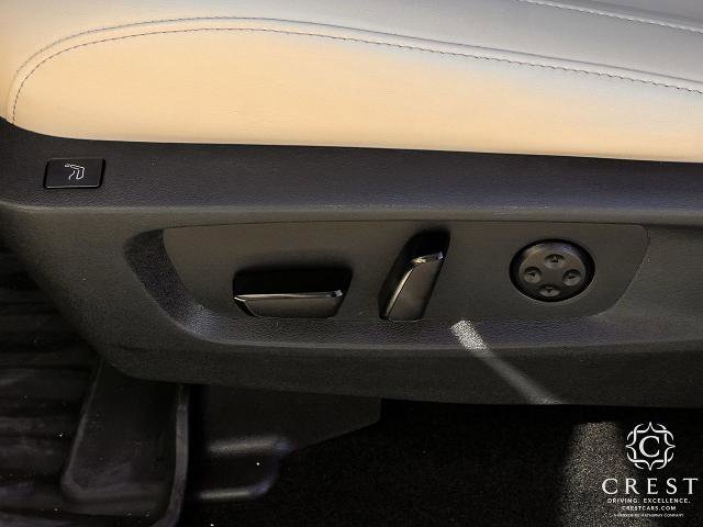 Used 2023 INFINITI QX60 Sensory w/ Cargo Package image 25