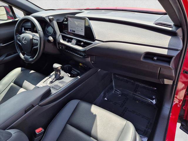 Used 2024 Lexus UX 250h F Sport FWD image 22