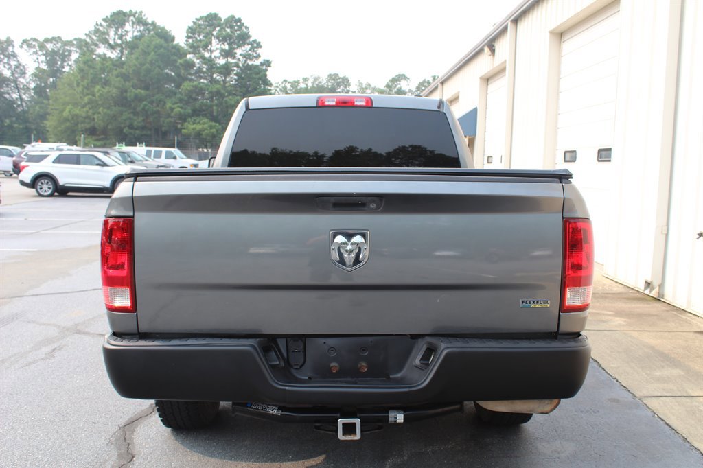 Used 2011 RAM 1500 ST w/ ST Popular Equipment Group image 16