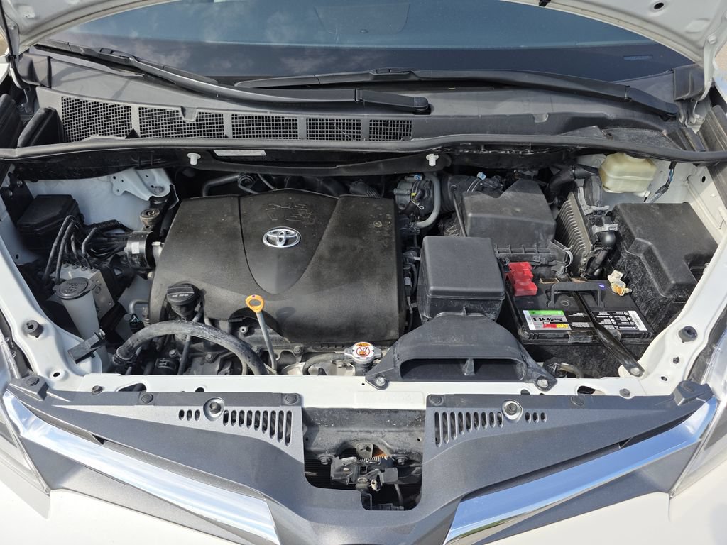 Used 2019 Toyota Sienna Limited AWD/4WD image 32
