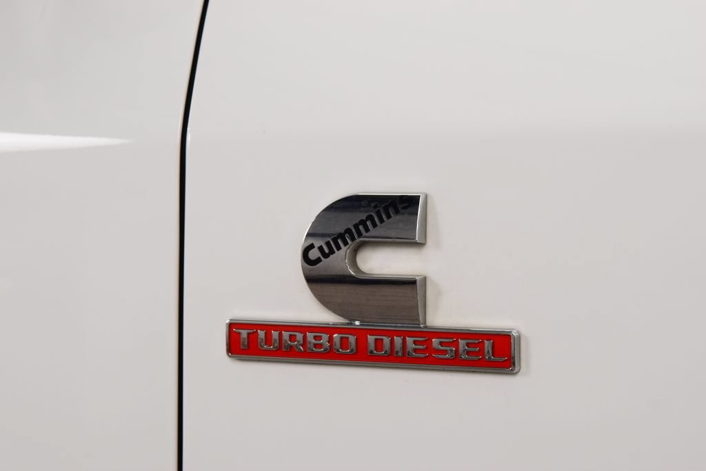 Used 2022 RAM 2500 Big Horn w/ Level A Equipment Group AWD/4WD image 14