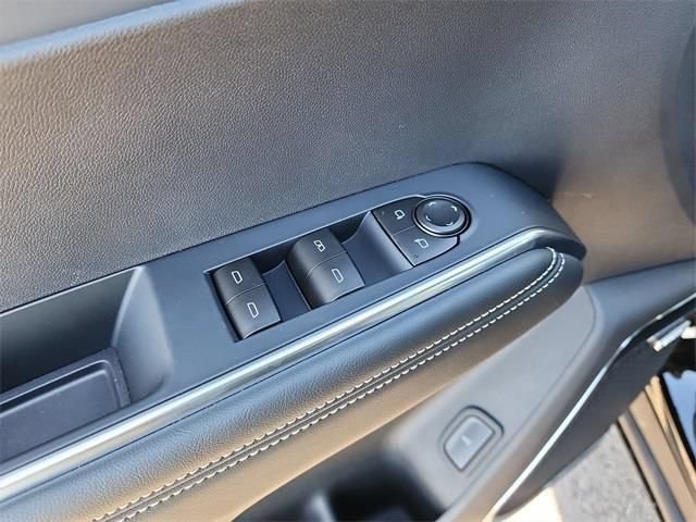 New 2026 GMC Acadia Elevation w/ Super Cruise Package FWD image 12