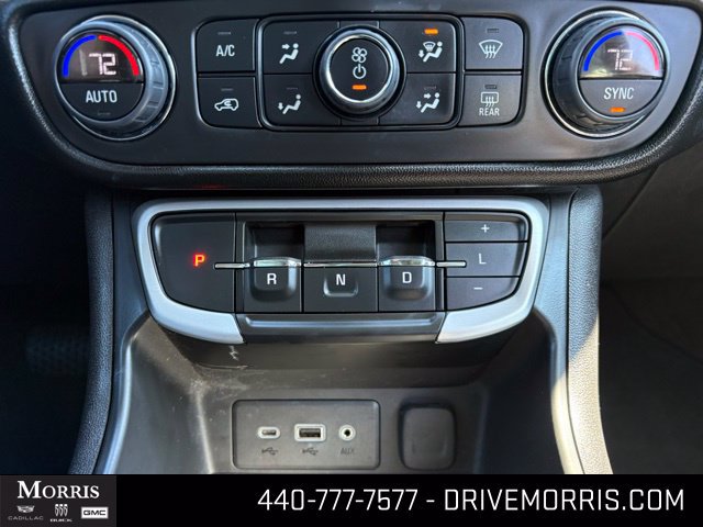 Certified 2023 GMC Terrain SLE w/ Driver Convenience Package AWD/4WD image 27