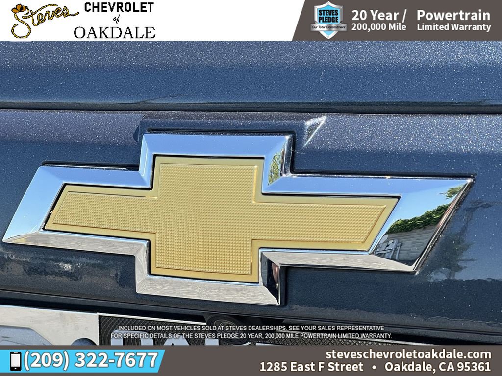 Certified 2022 Chevrolet Trax LS w/ Tint and Cruise Package AWD/4WD image 31
