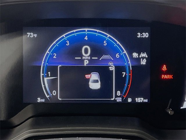 New 2026 Toyota Corolla LE image 19