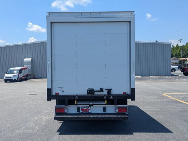 Used 2023 RAM ProMaster 3500 w/ Premium Convenience Group (B) FWD image 4