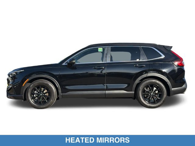 Certified 2025 Honda CR-V Sport image 10