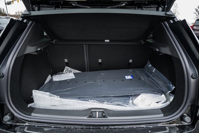 New 2026 Volvo EX30 Plus image 10