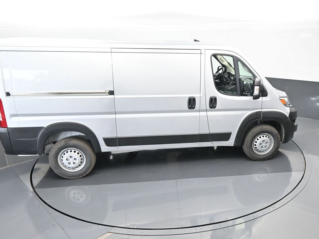 Used 2025 RAM ProMaster 1500 image 44