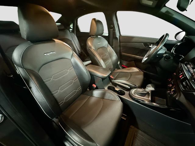 Used 2021 Kia Forte GT-Line image 26