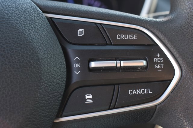 Used 2020 Hyundai Santa Fe SEL image 21