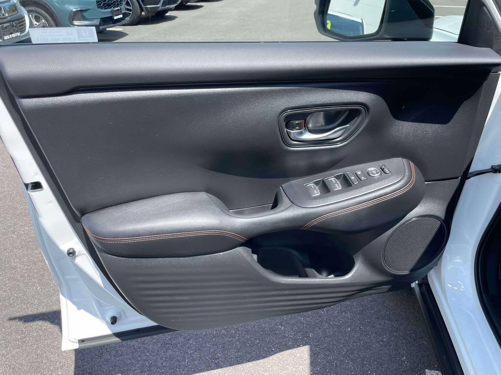 Used 2026 Honda HR-V Sport image 15