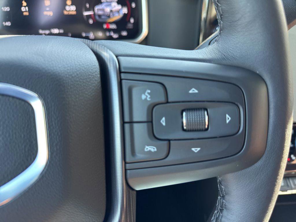 Used 2026 GMC Sierra 2500 Denali Ultimate w/ Max Trailering Package image 17