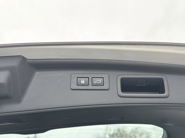 Used 2022 Subaru Forester Wilderness image 16