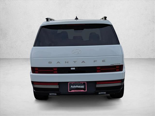 New 2026 Hyundai Santa Fe Limited image 6