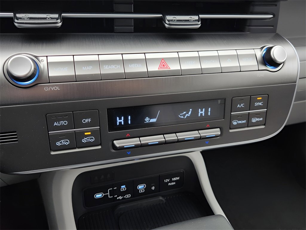 New 2026 Hyundai Kona SEL Sport image 19