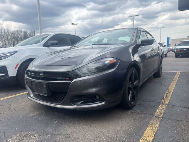 Used 2015 Dodge Dart SXT