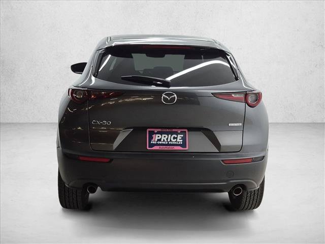 Used 2021 MAZDA CX-30 FWD 2.5 S w/ Select Package image 7
