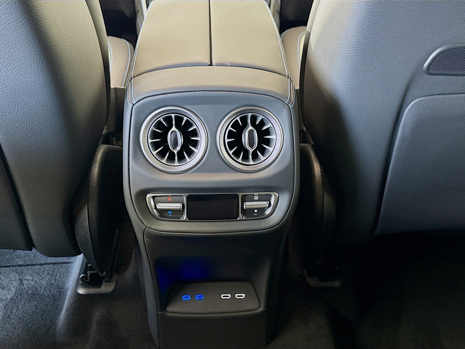 New 2025 Mercedes-Benz G 580 w/ EQ Technology image 24