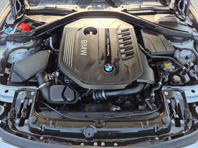 Used 2020 BMW 440i Coupe RWD image 25