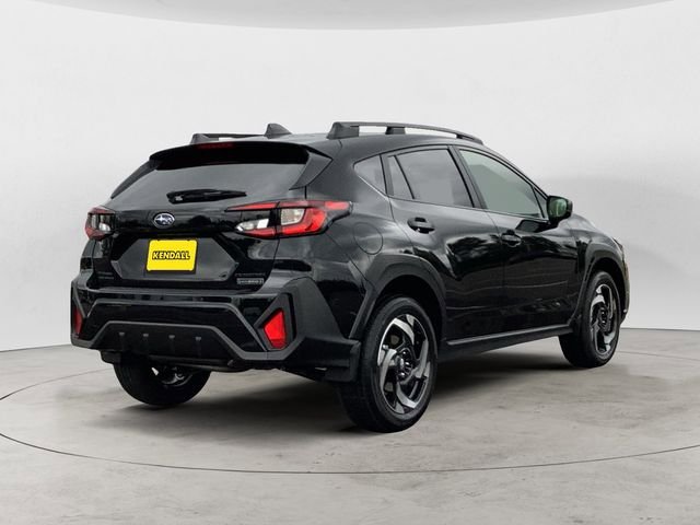New 2026 Subaru Crosstrek 2.5i Limited AWD/4WD image 5