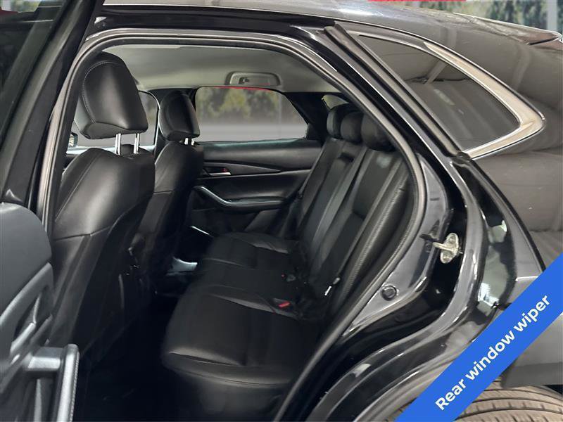 Used 2021 MAZDA CX-30 FWD 2.5 S w/ Select Package image 10