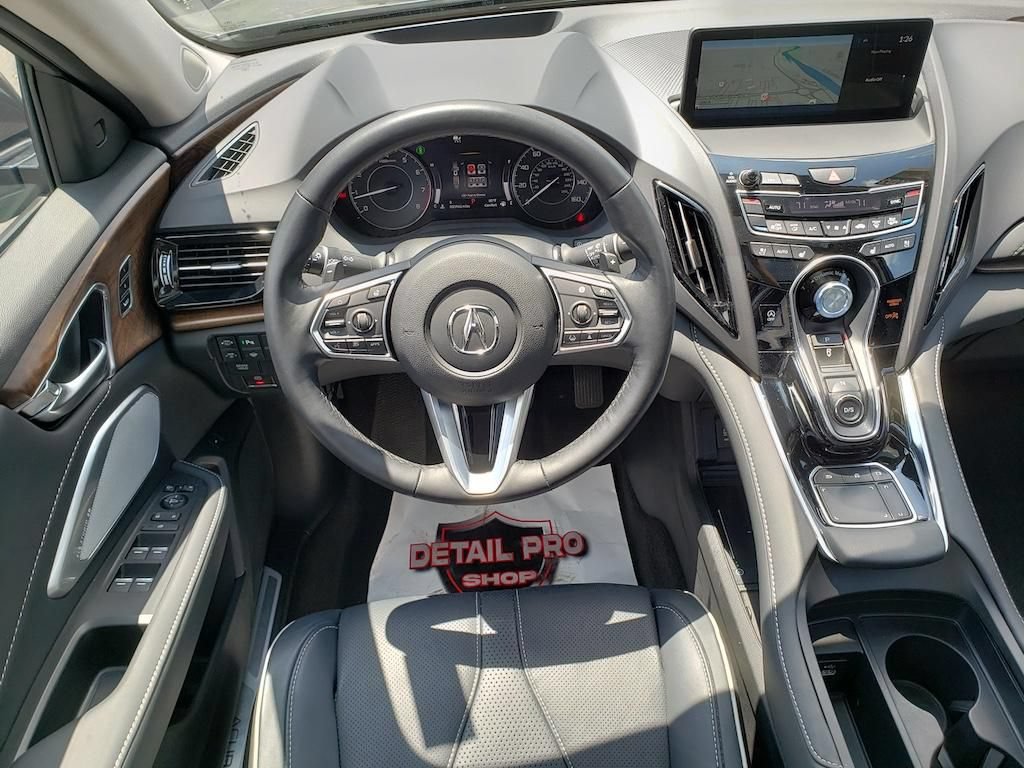 Certified 2023 Acura RDX AWD w/ Advance Package image 14