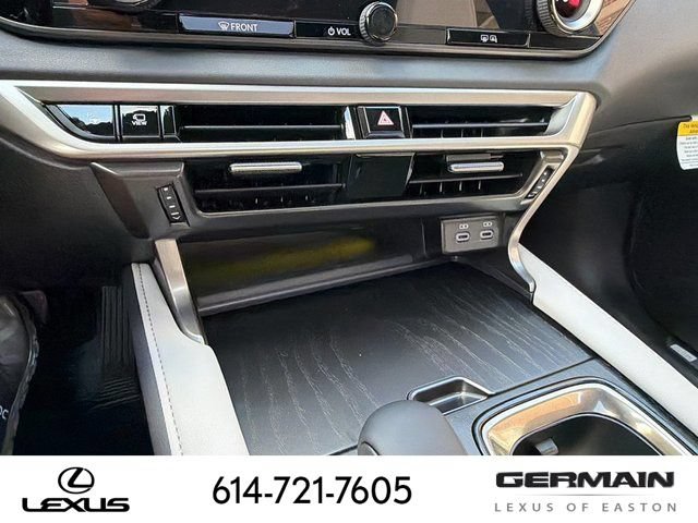 New 2026 Lexus RX 350 Premium Plus AWD/4WD image 27