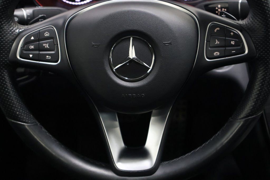 Certified 2018 Mercedes-Benz C 300 C 300 image 17