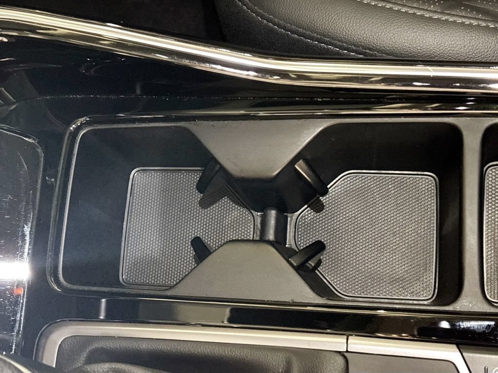 Certified 2023 Kia Sorento SX Prestige AWD/4WD image 16