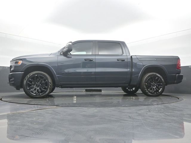 New 2026 RAM 1500 Limited image 47