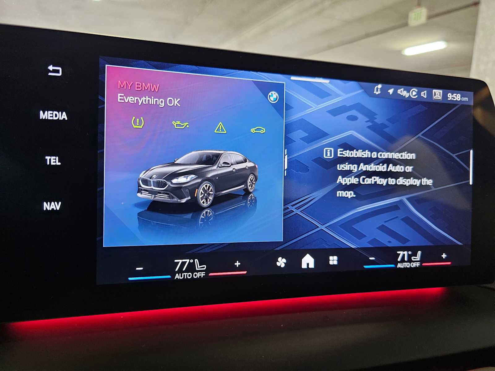 Used 2025 BMW 228i xDrive w/ Premium Package image 14