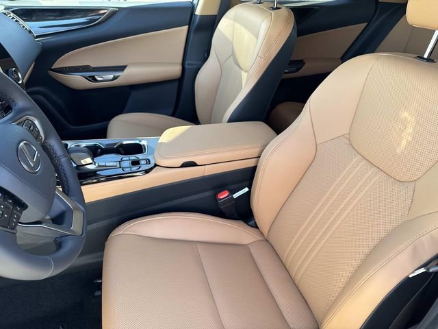 New 2026 Lexus NX 350 AWD w/ Accessory Package (2T) image 20