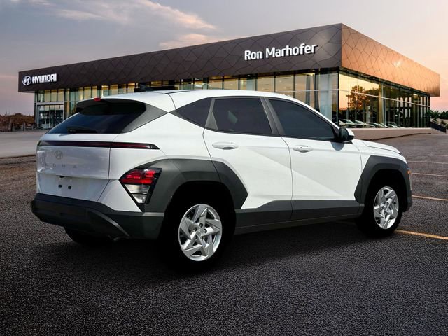 New 2026 Hyundai Kona SE image 8