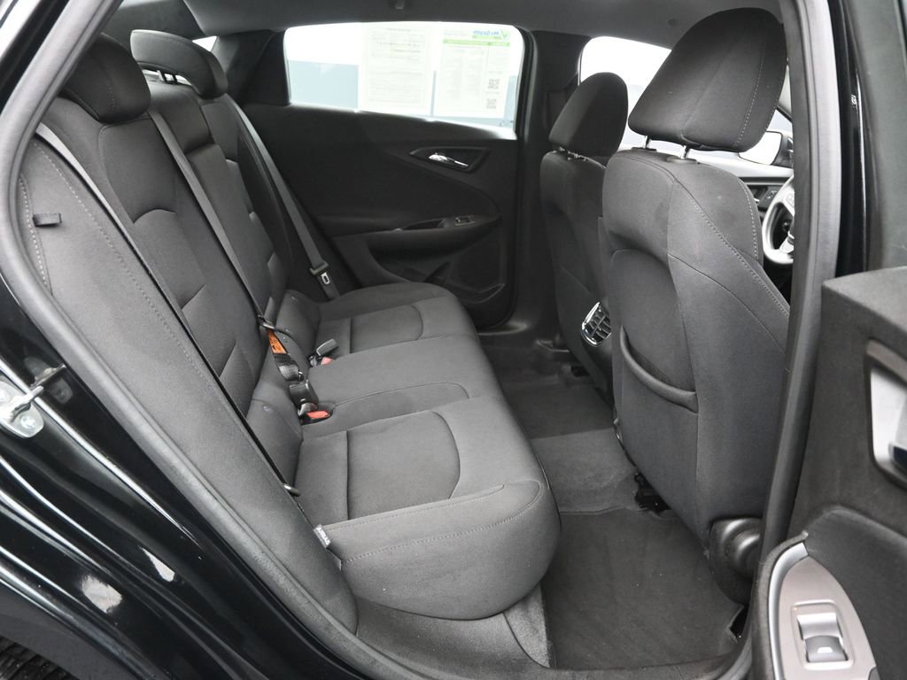 Used 2024 Chevrolet Malibu LT image 8