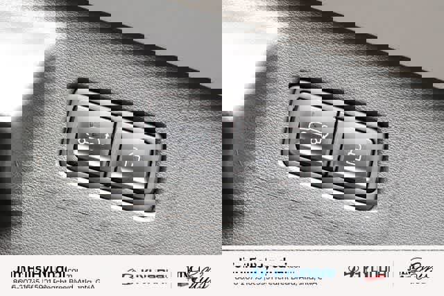 New 2025 Hyundai Santa Fe SE image 25