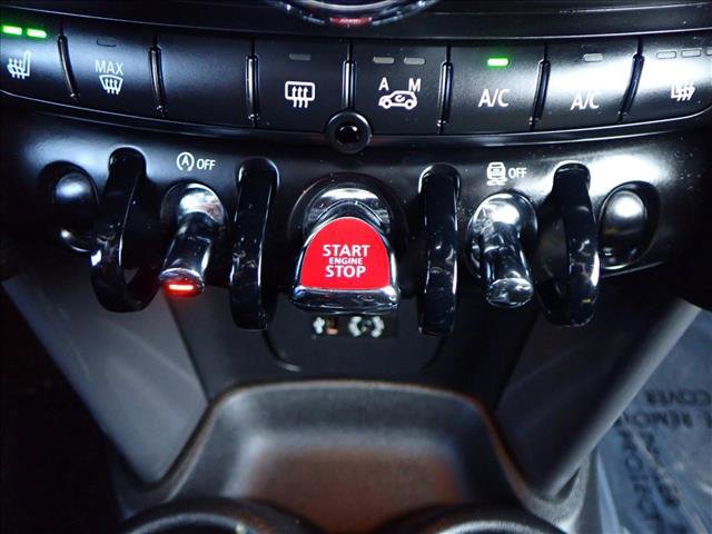 Used 2015 MINI Cooper 2-Door Hardtop image 21