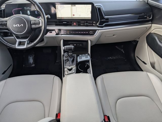 Used 2023 Kia Sportage EX image 11