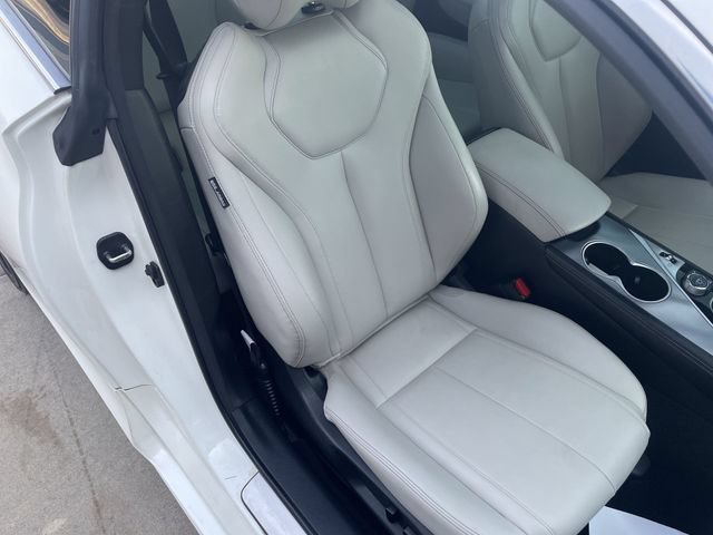 Used 2019 INFINITI Q60 3.0t Luxe w/ Essential Package AWD/4WD image 38