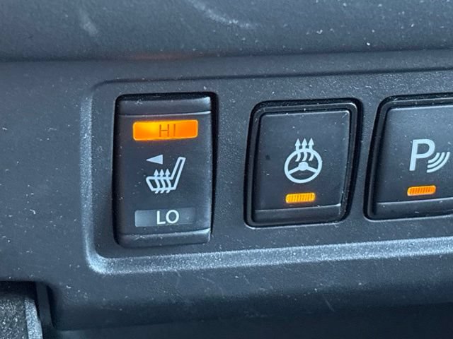 Certified 2024 Nissan Frontier SV w/ Hardbody Edition AWD/4WD image 17