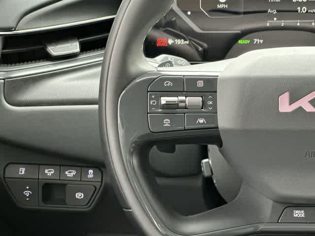 Used 2026 Kia EV9 GT-Line AWD/4WD image 9