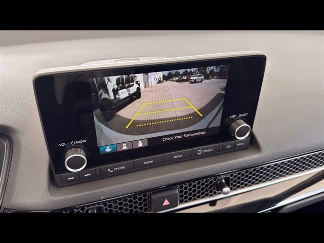 Certified 2024 Honda Civic LX image 26