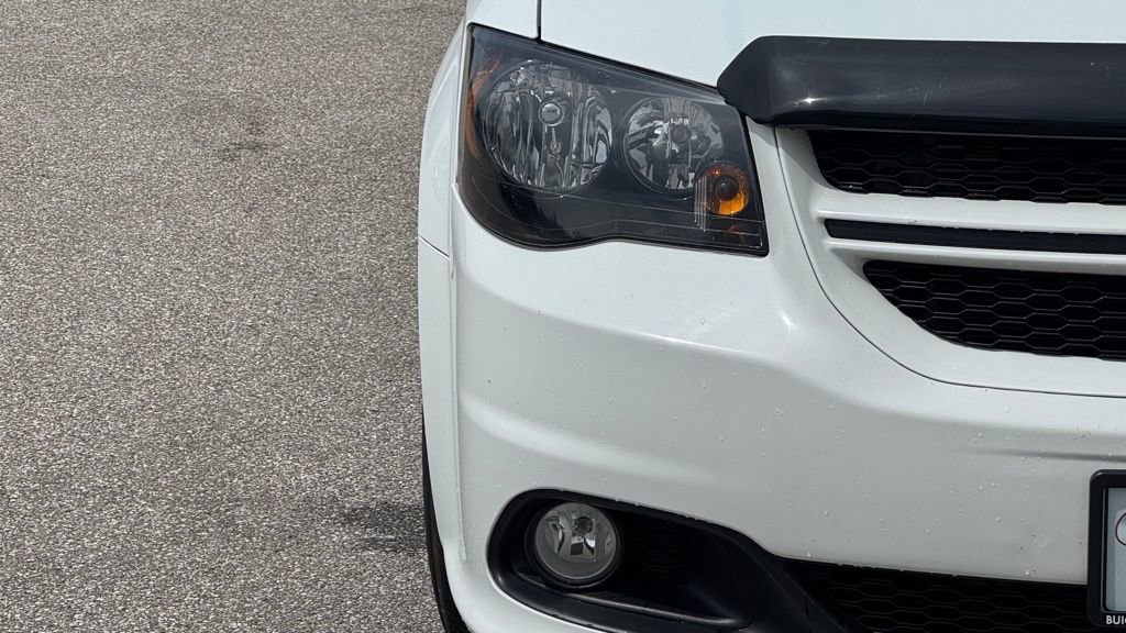Used 2019 Dodge Grand Caravan GT FWD image 8