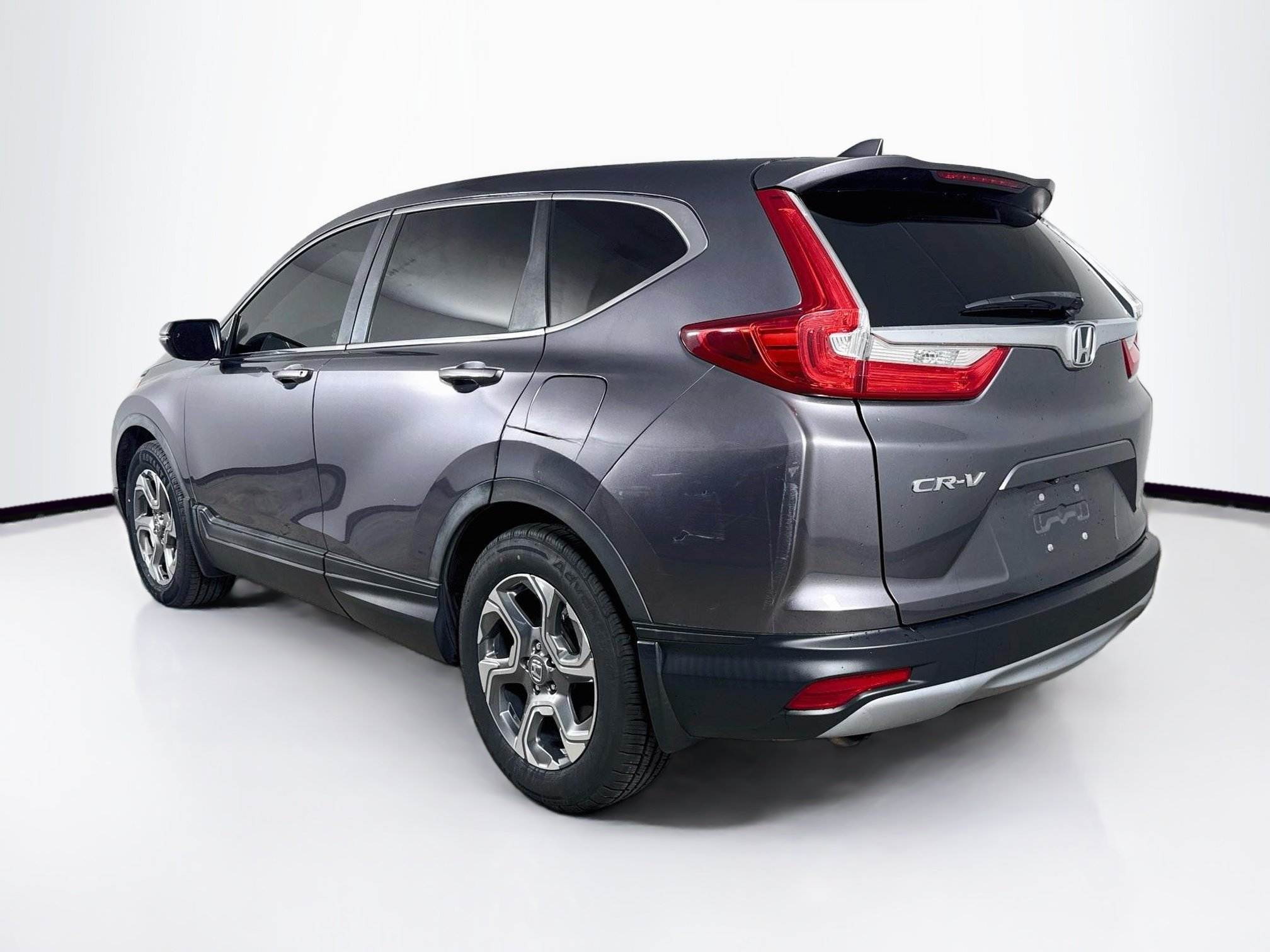 Used 2018 Honda CR-V EX image 30
